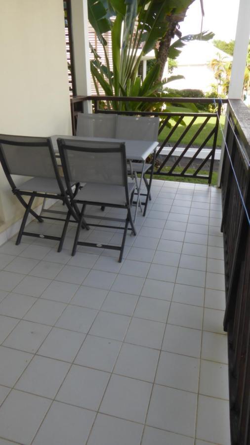 Appartement Proche De La Mer Ty Manganao Saint-Francois  Exteriér fotografie